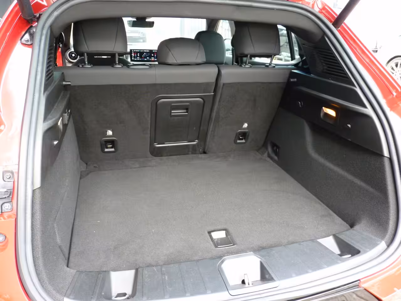 Alfa Romeo Tonale 1.5T Hybrid Ti