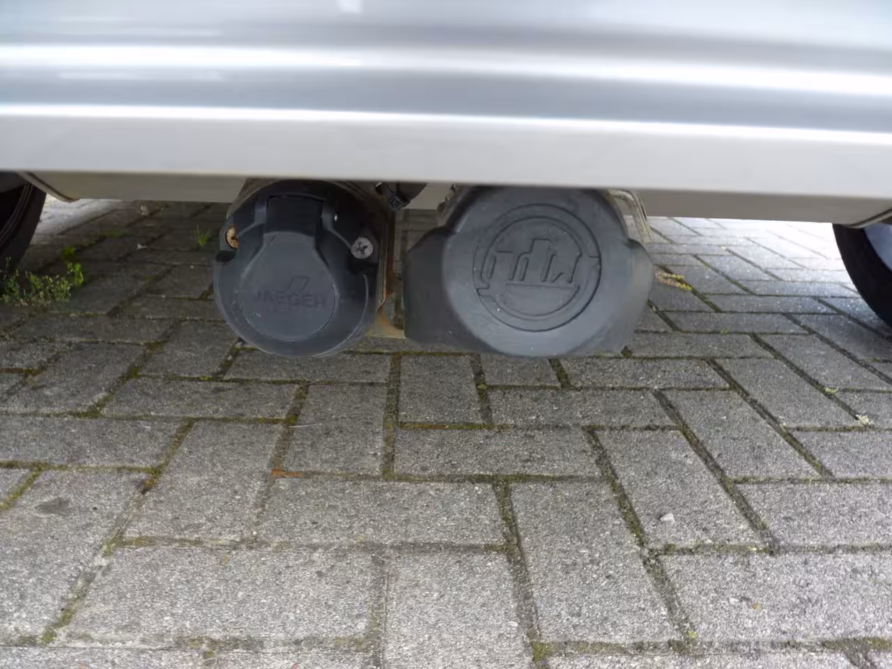 Alfa Romeo Tonale 1.5T Hybrid Ti