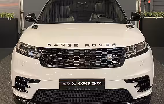 Land Rover Range Rover Velar 2.0 AWD HSE R-Dynamic PANO 241 PK Massage Leder