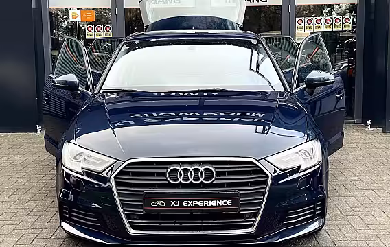Audi A3 Sportback 1.6 TDI Pro Line NAVI LEER incl BTW