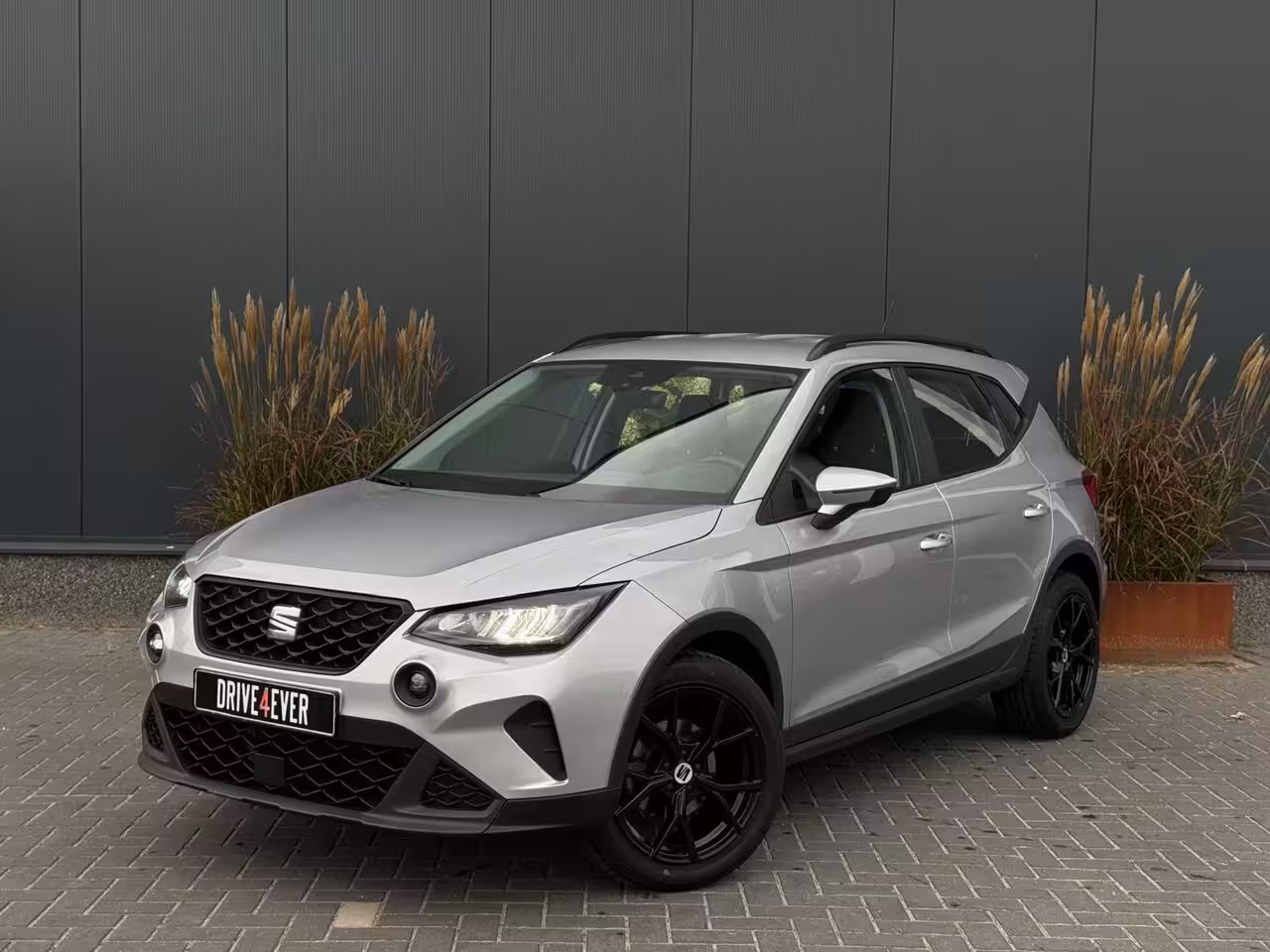 Seat Arona 1.0 TSI Style |SPORTVELGEN|Carplay|PDC|Airco|Cruise Control