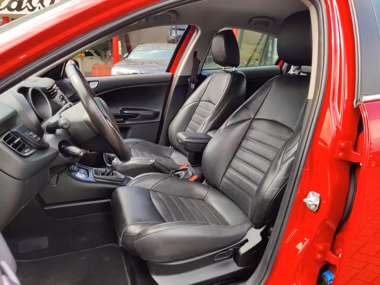 Alfa Romeo Giulietta 1.4 Turbo Super