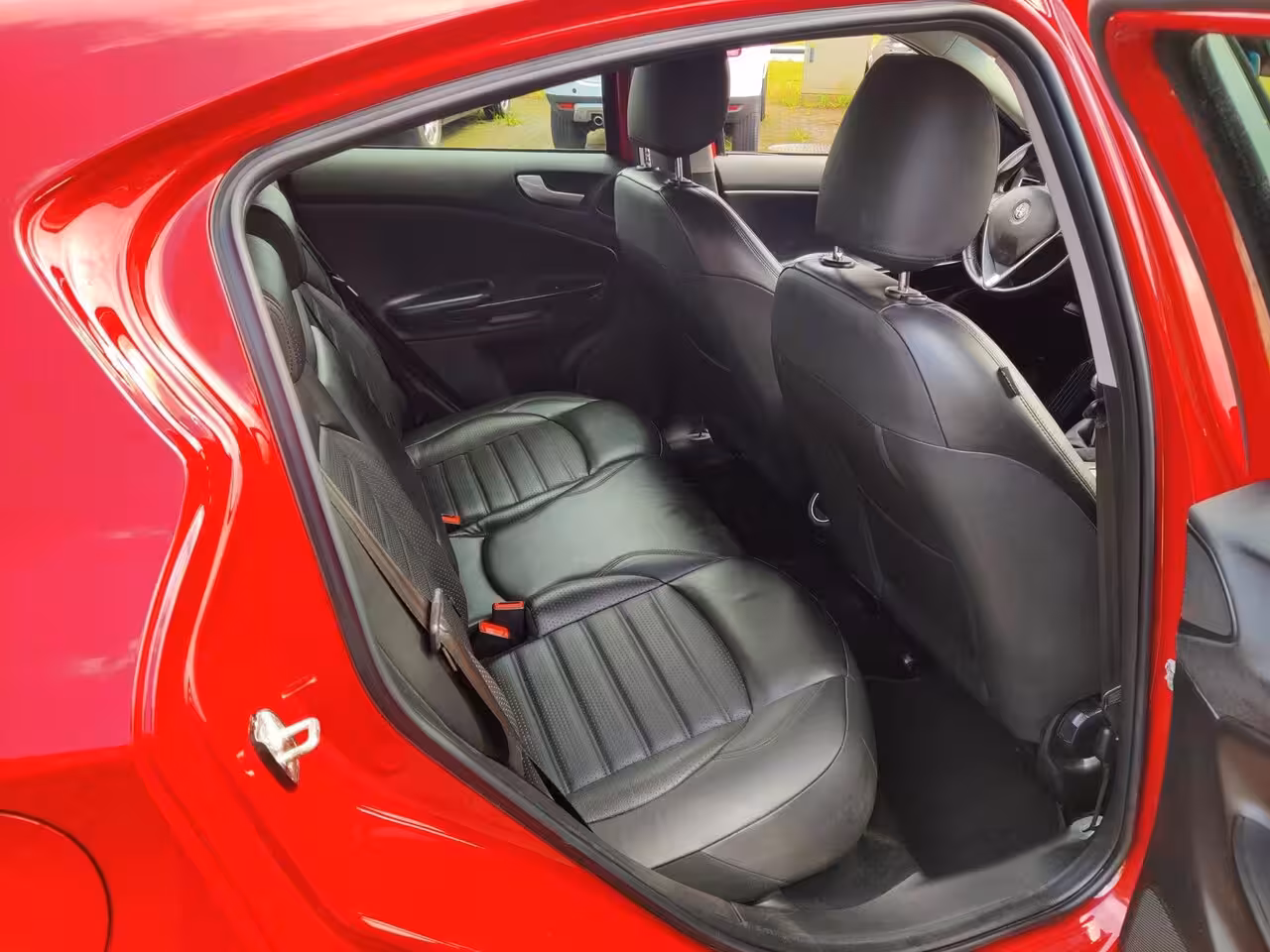 Alfa Romeo Giulietta 1.4 Turbo Super