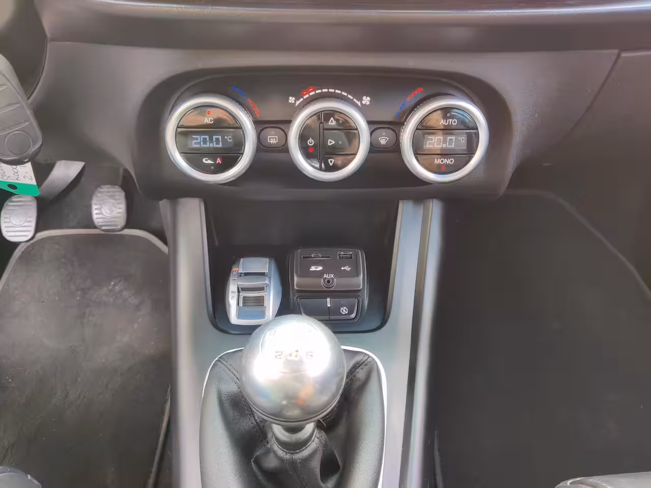 Alfa Romeo Giulietta 1.4 Turbo Super