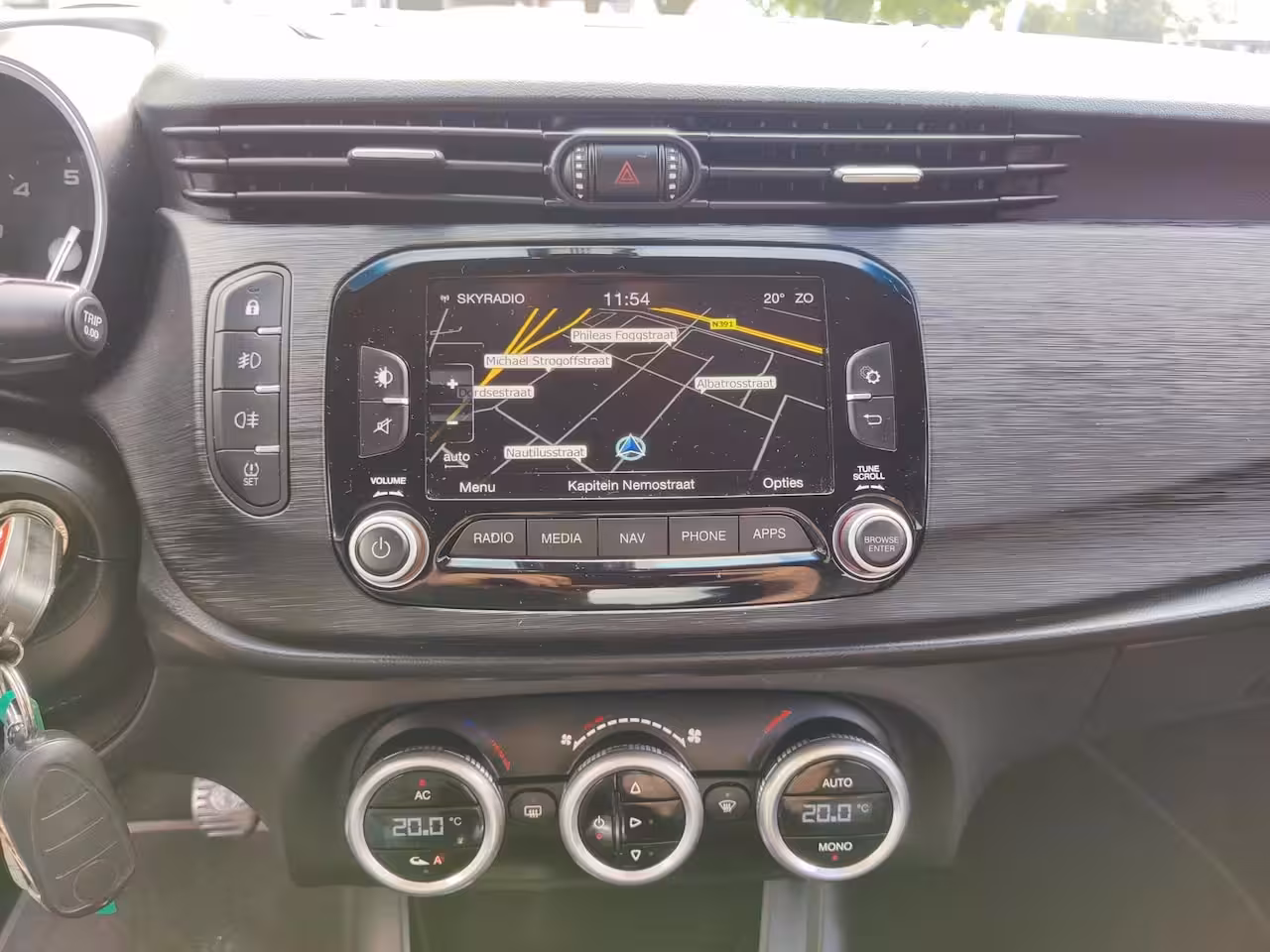 Alfa Romeo Giulietta 1.4 Turbo Super