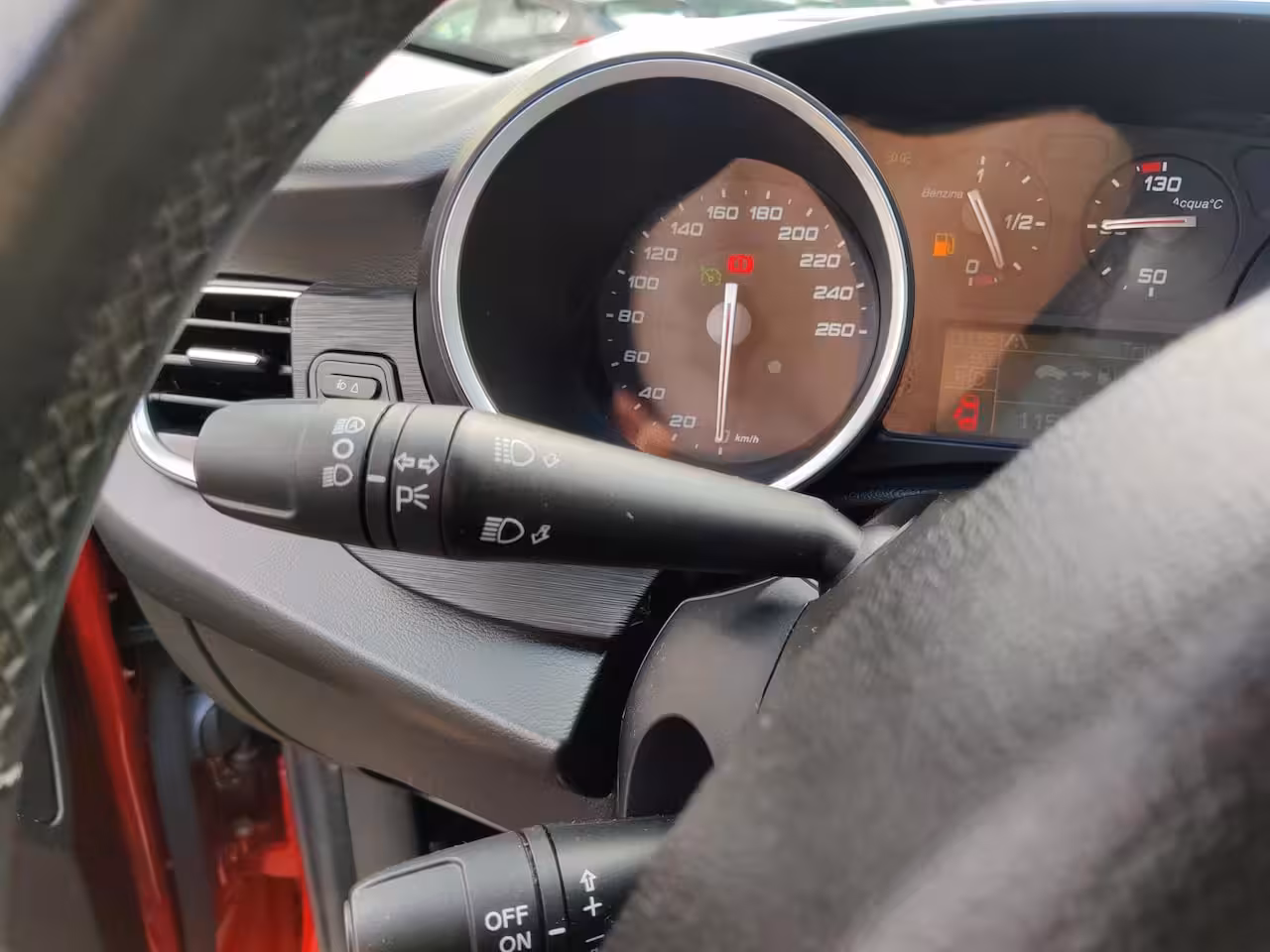 Alfa Romeo Giulietta 1.4 Turbo Super