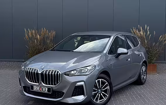 BMW 2-serie Active Tourer 225e xDrive M PACK M24 LEDER|NAVI|LED|CR CONTROL|CAMERA