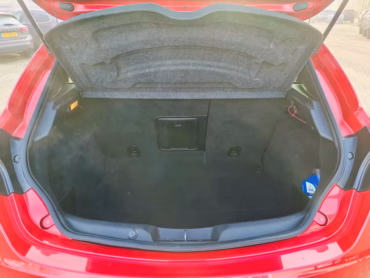 Alfa Romeo Giulietta 1.7 TBi Quadrifoglio Verde Rosso Competizione