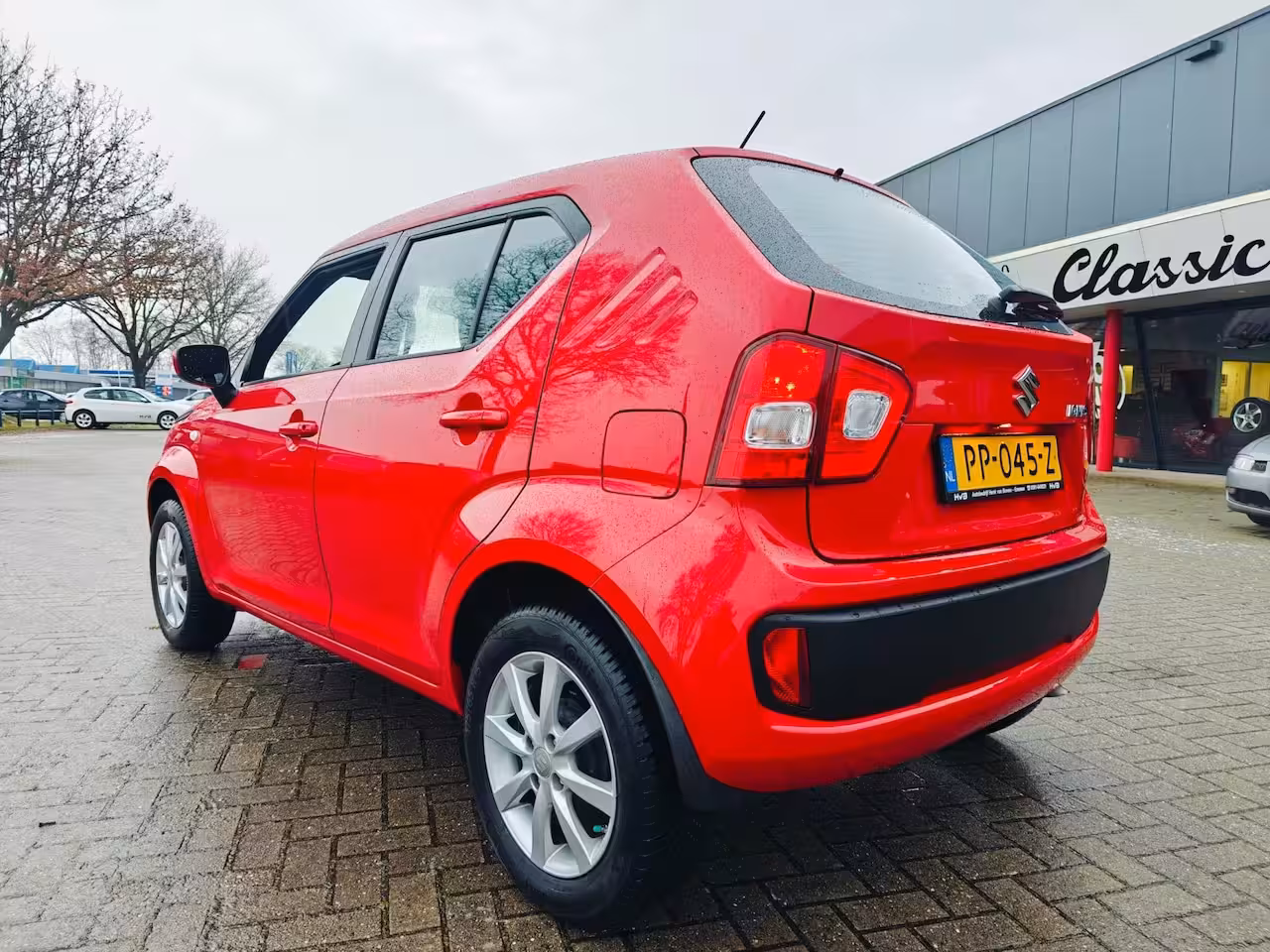 Suzuki Ignis 1.2 Comfort
