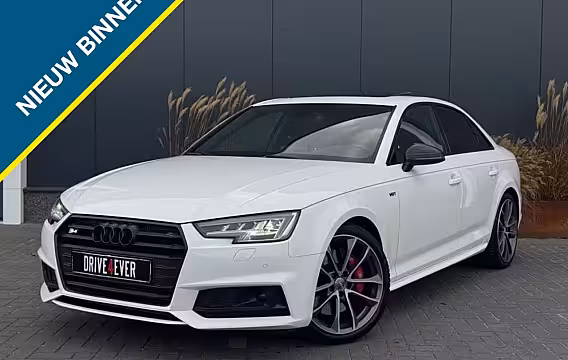 Audi S4 3.0 TFSI quattro | Pano | Virtual | Keyless