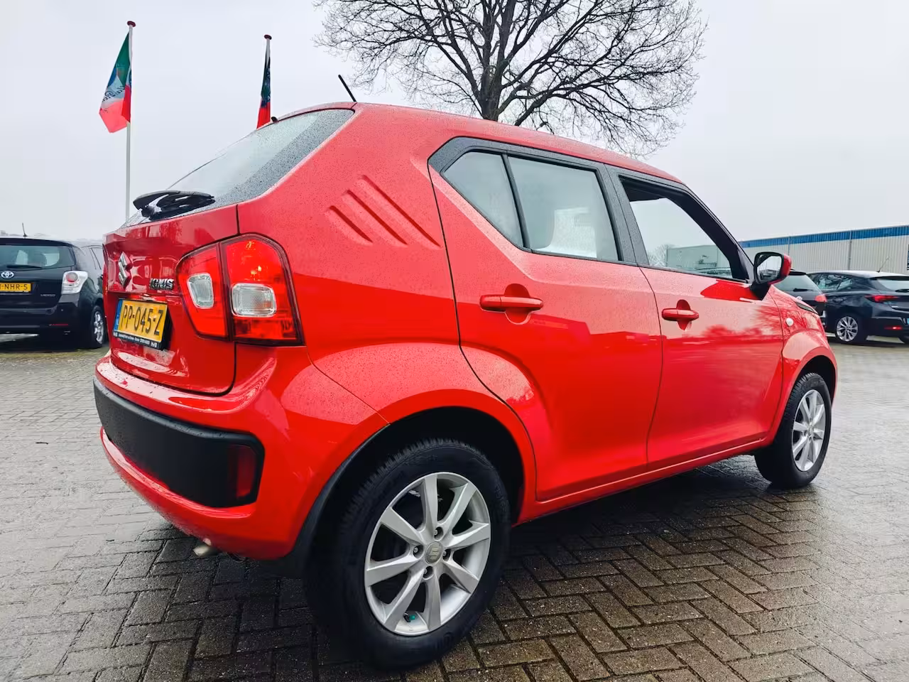 Suzuki Ignis 1.2 Comfort