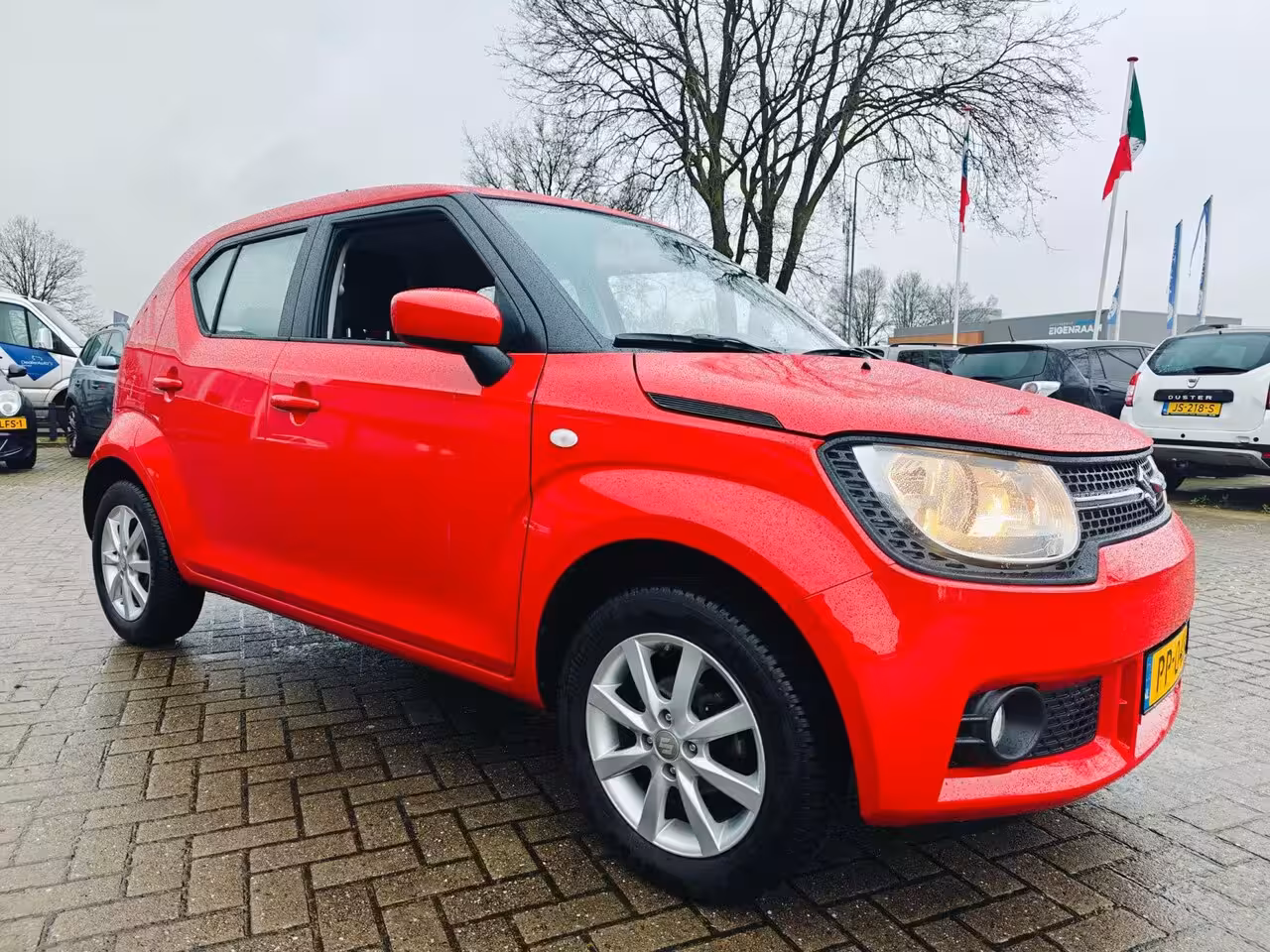 Suzuki Ignis 1.2 Comfort