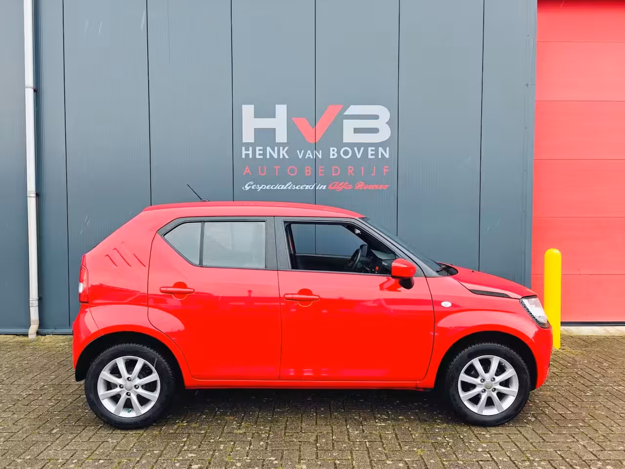 Suzuki Ignis 1.2 Comfort