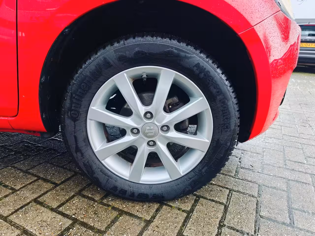 Suzuki Ignis 1.2 Comfort