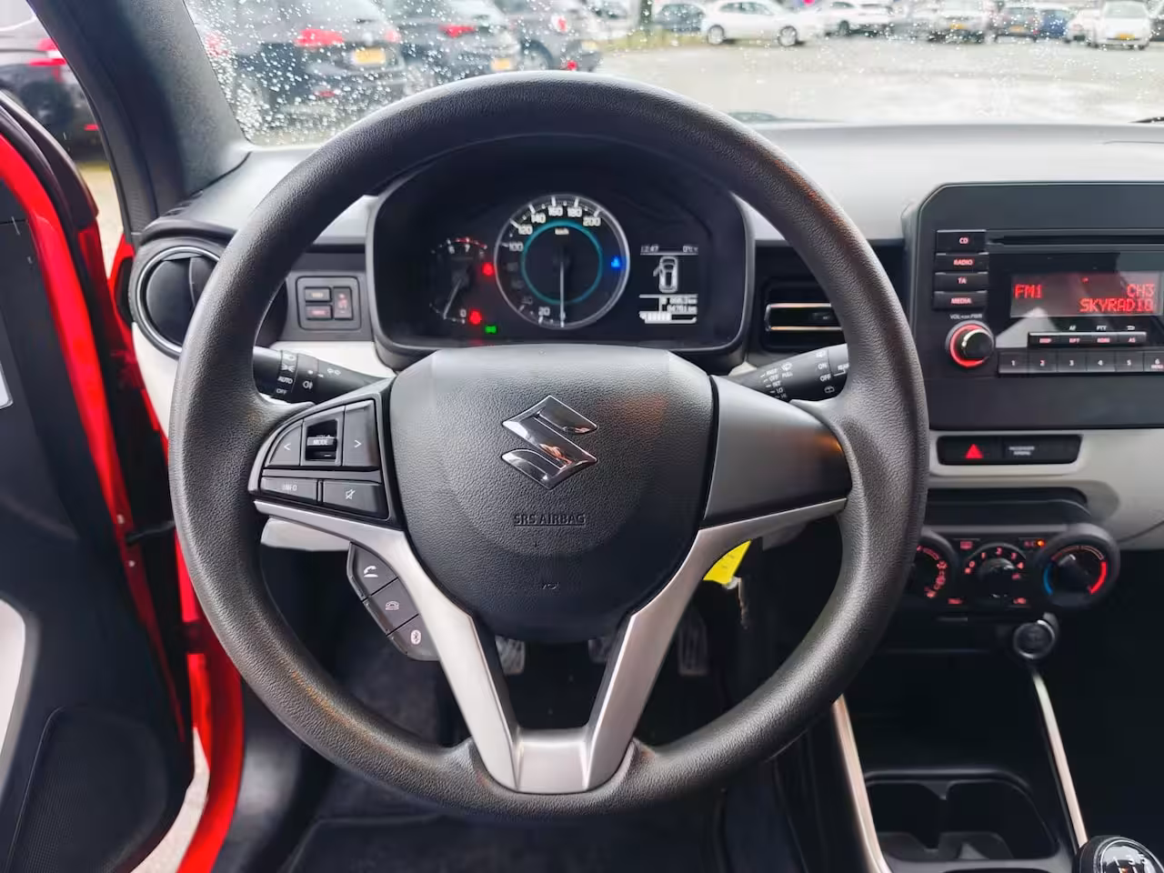 Suzuki Ignis 1.2 Comfort