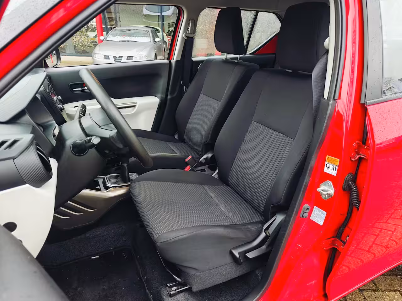 Suzuki Ignis 1.2 Comfort