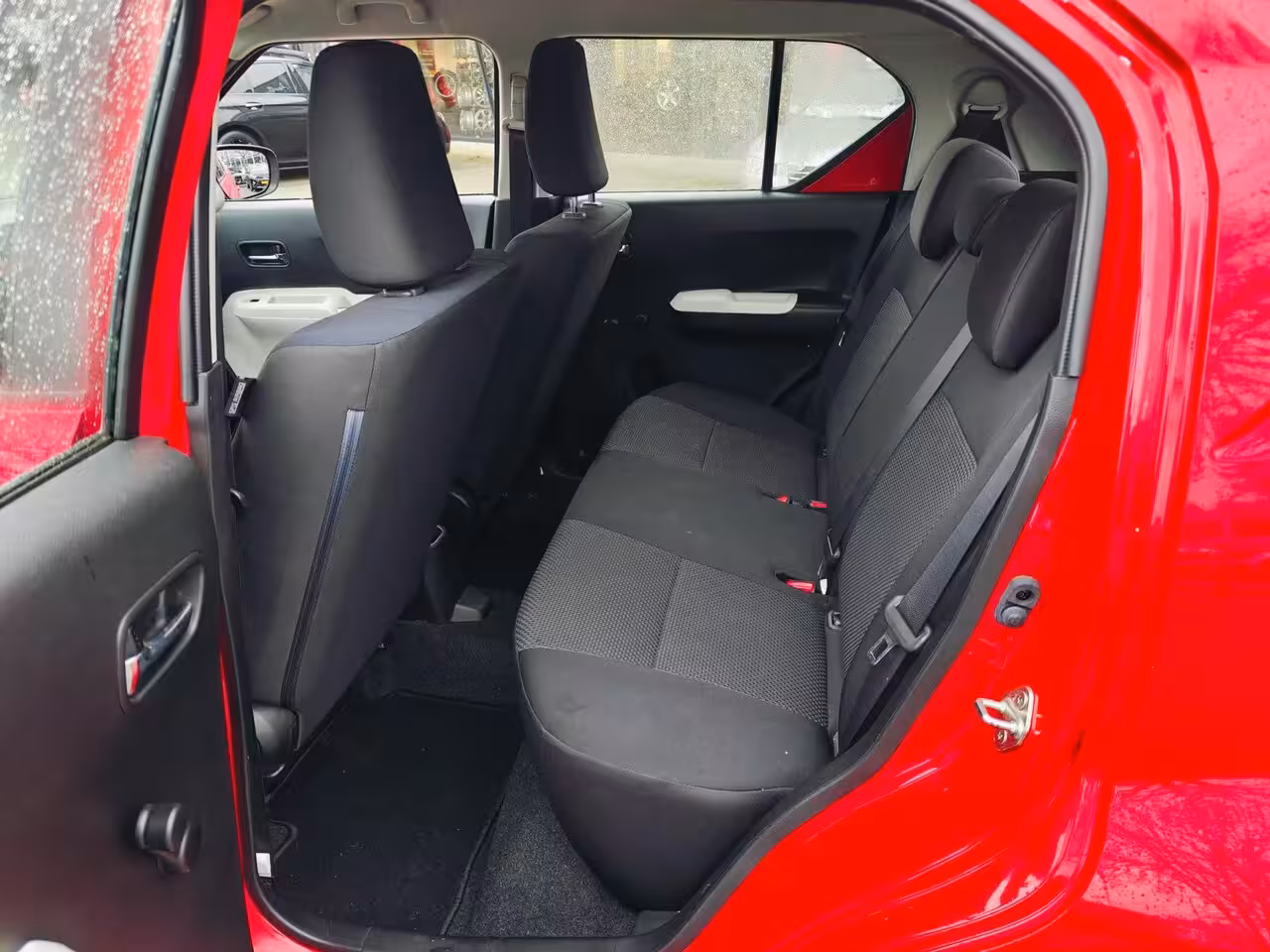 Suzuki Ignis 1.2 Comfort
