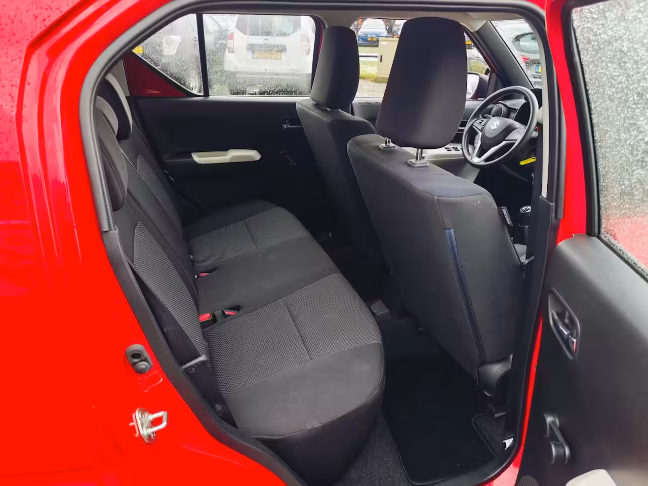 Suzuki Ignis 1.2 Comfort