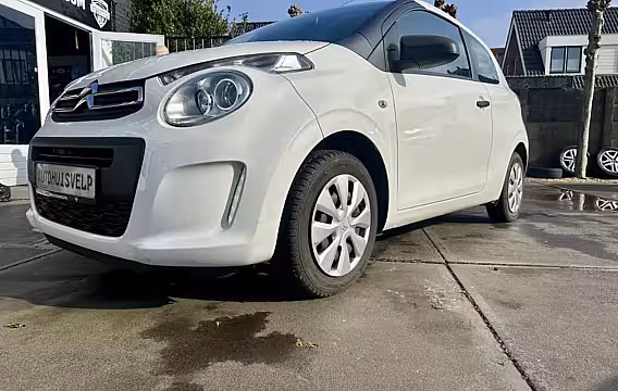 Citroën C1 e-VTi Airscape Feel