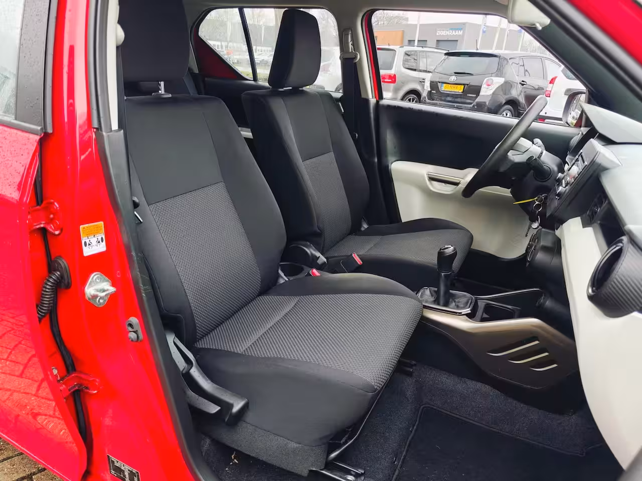 Suzuki Ignis 1.2 Comfort