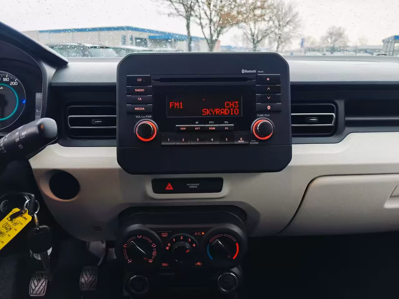 Suzuki Ignis 1.2 Comfort