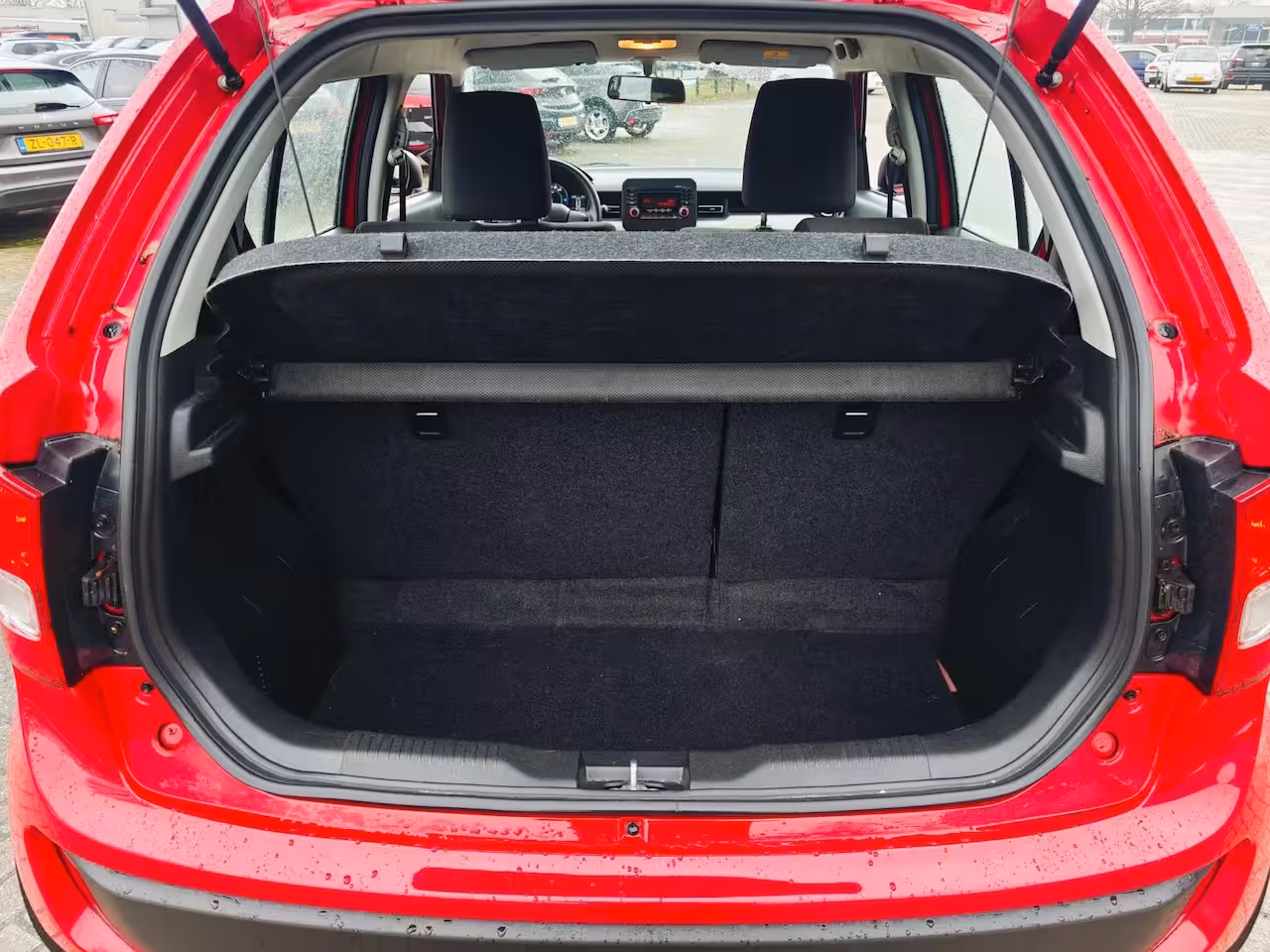 Suzuki Ignis 1.2 Comfort