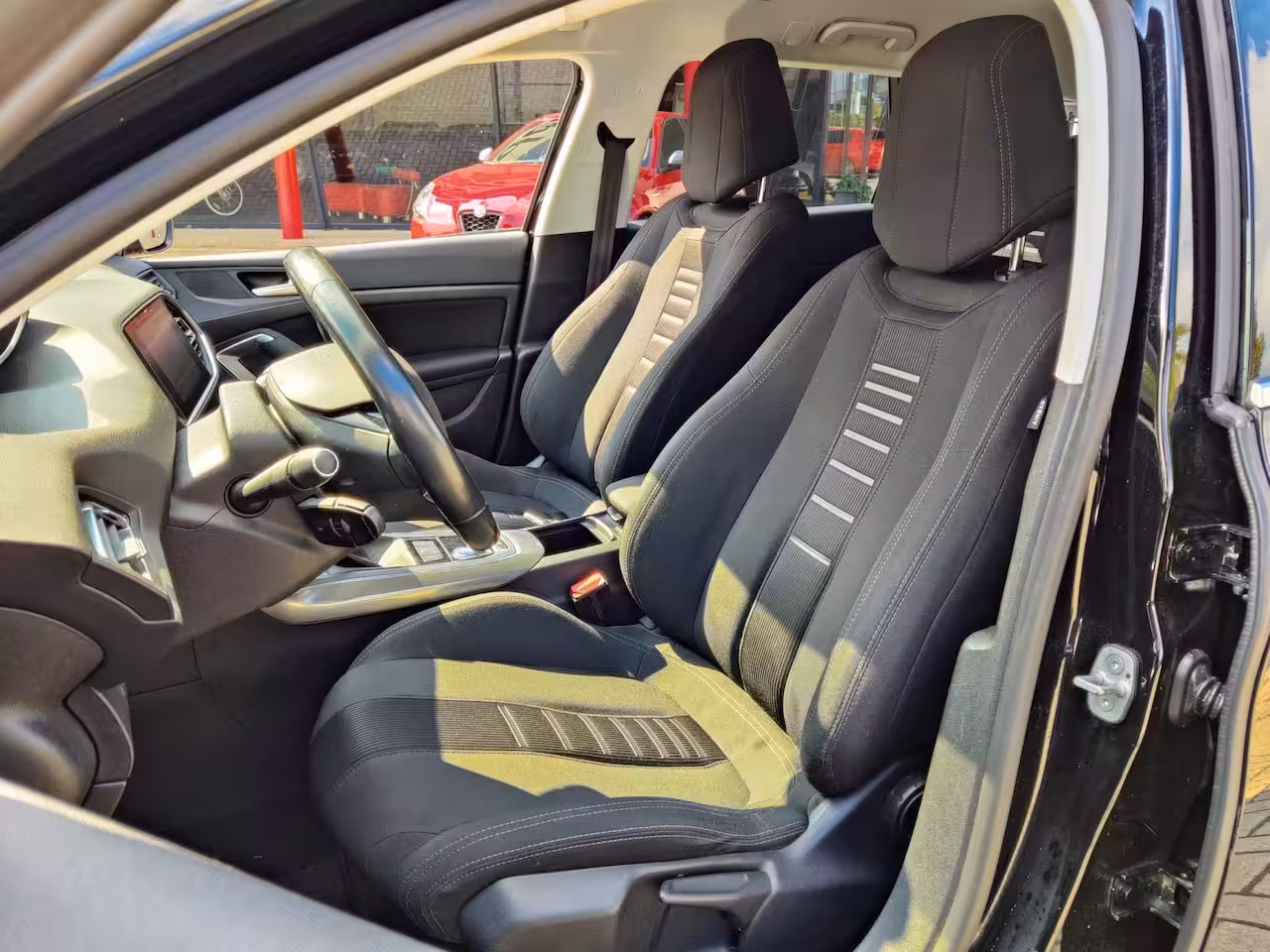 Peugeot 308 SW 1.2 e-THP Allure
