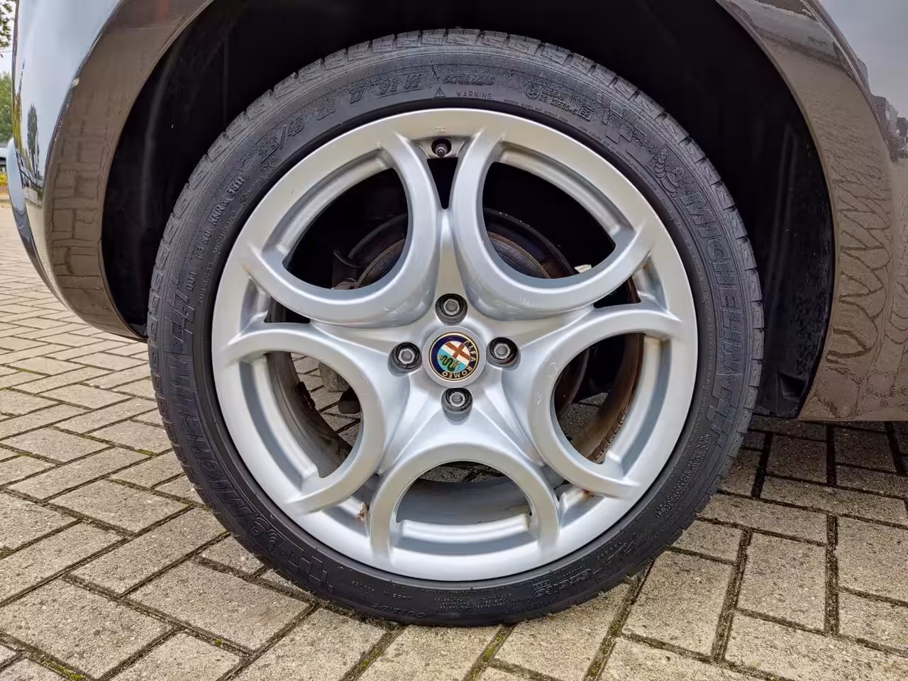 Alfa Romeo MiTo 0.9 TwinAir ECO Super