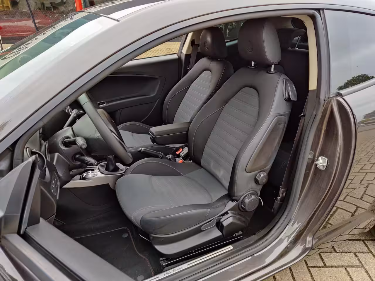Alfa Romeo MiTo 0.9 TwinAir ECO Super