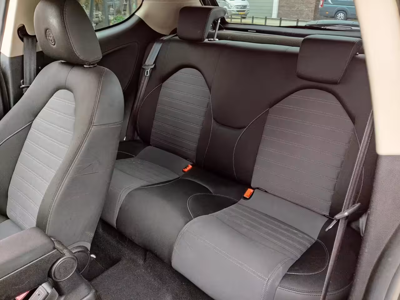 Alfa Romeo MiTo 0.9 TwinAir ECO Super