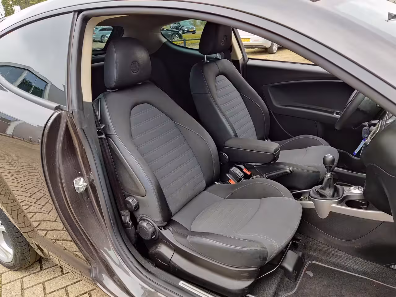 Alfa Romeo MiTo 0.9 TwinAir ECO Super