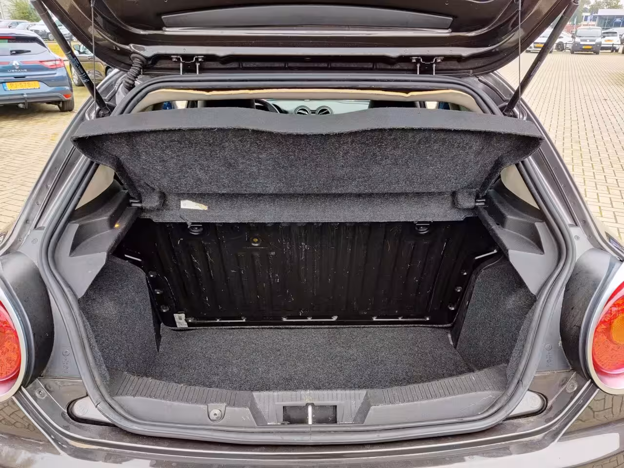 Alfa Romeo MiTo 0.9 TwinAir ECO Super