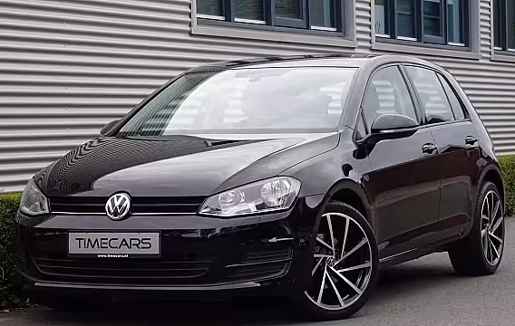 Volkswagen Golf 7 1.2 TSI 105 PK Climate Carplay Eerste Eigenaar