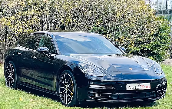 Porsche Panamera Sport Turismo 2.9 4 E-Hybrid Platinum Edition/NL Auto(INCL BTW)