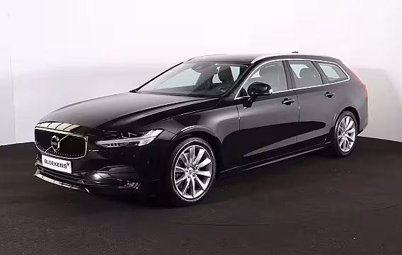 Volvo V90 2.0 T4 Momentum - IntelliSafe Assist & Surround - Adaptieve LED koplampen - Parkeercamera