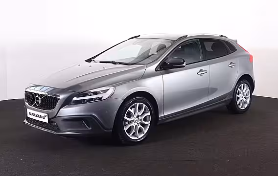 Volvo V40 Cross Country T3 PolarPlus Luxury - Panoramadak - Harman/Kardon audio - Parkeercamera achter - Parkeerse