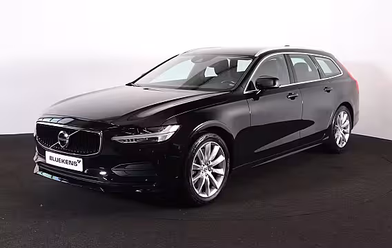 Volvo V90 T4 Momentum - IntelliSafe Assist - Adaptieve LED koplampen - Parkeercamera achter - Verwar