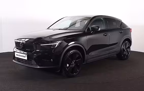 Volvo EC40 Performance Ultra Black Edition 82 kWh - IntelliSafe Assist & Surround - Harman/Kardon aud