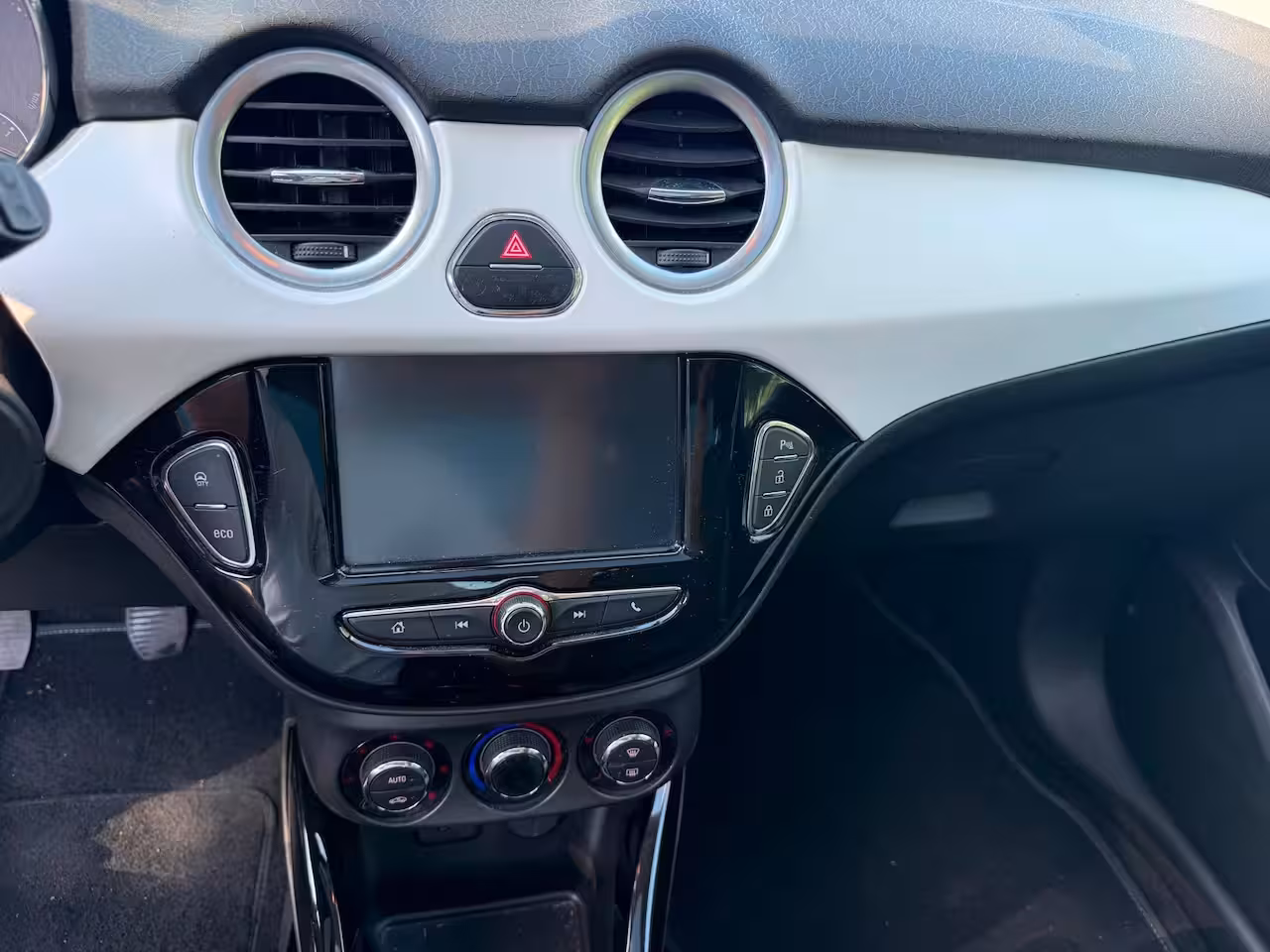 Opel ADAM 1.4 Unlimited2017Panodak17"LM velgenPDC