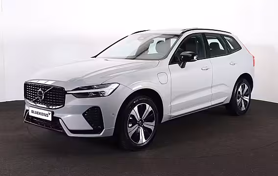 Volvo XC60 T6 Recharge AWD Plus Dark - Panorama/schuifdak - IntelliSafe Assist & Surround - 360º Came