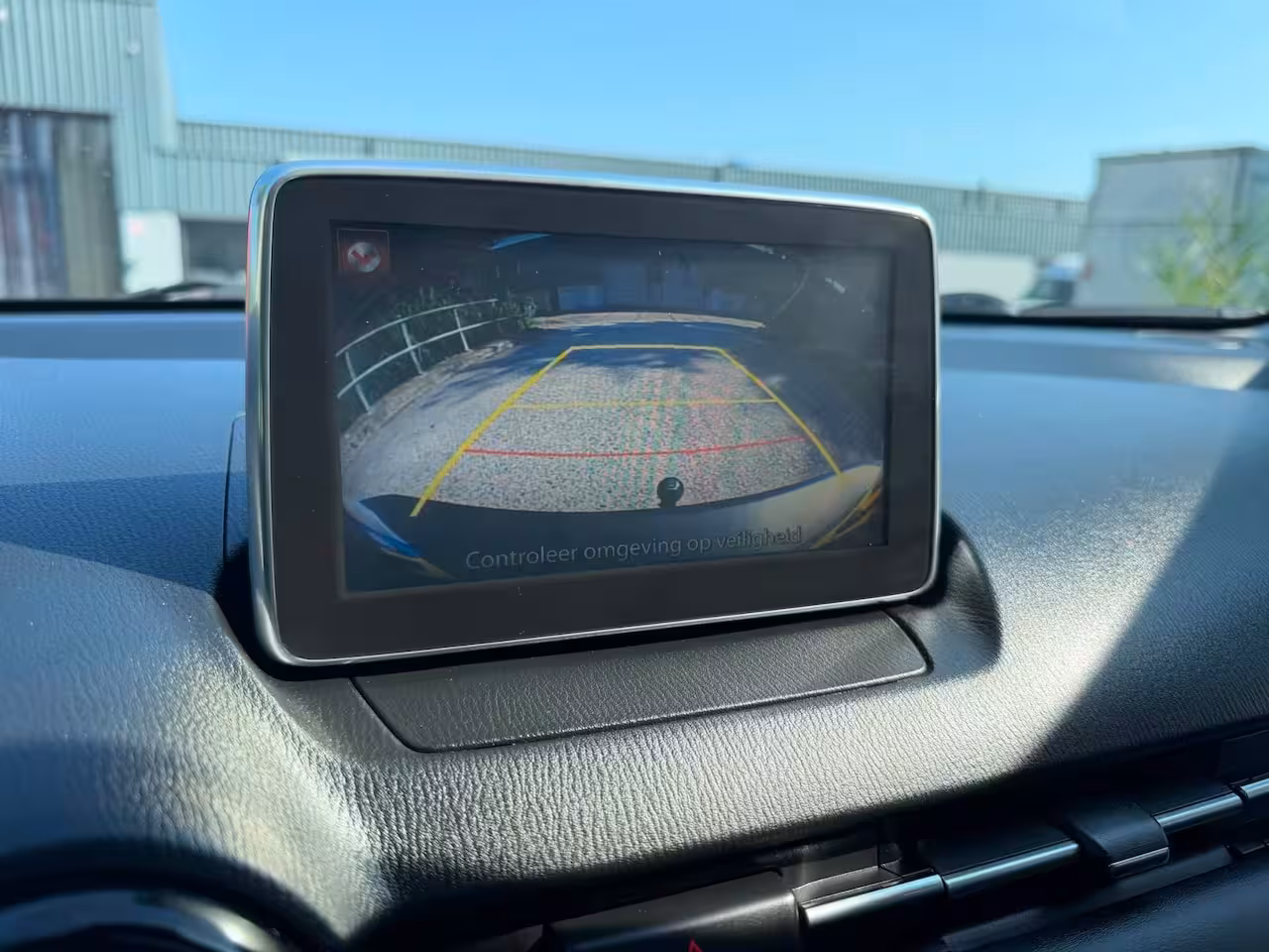Mazda CX-3 2.0 SkyActiv-G 120 GT-M Leder Navi LM velgen 71.900 KM NAP