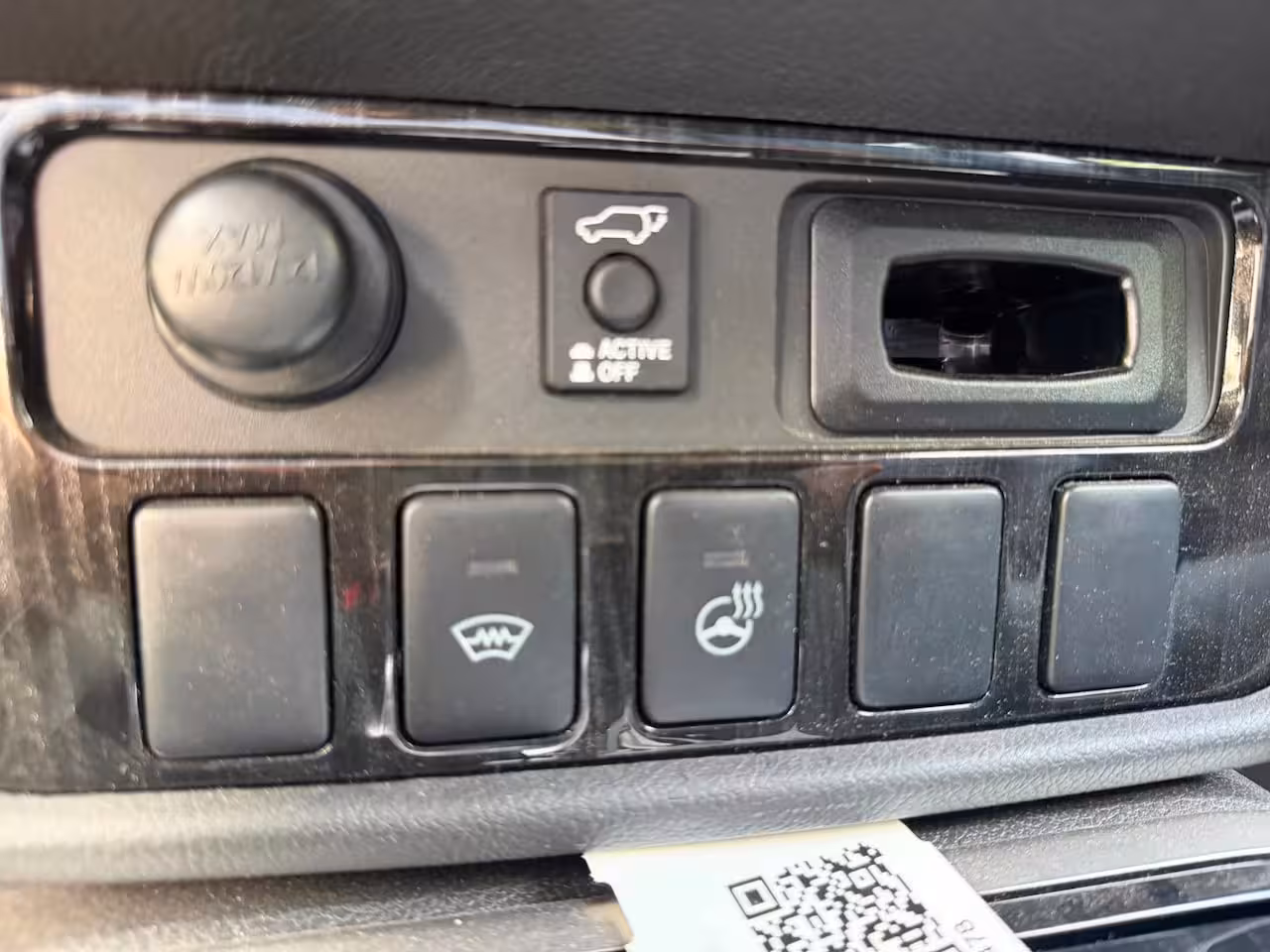 Mitsubishi Outlander 2.0 PHEV instyle Facelift Navi camera 98.350 KM NAP