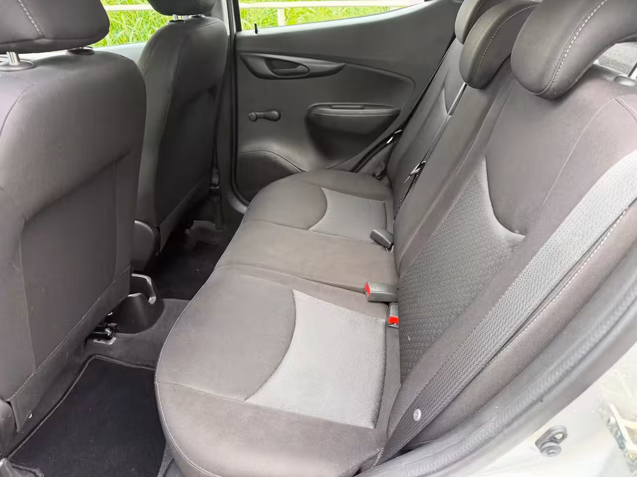 Opel Karl 1.0 ecoFLEX Edition Airco NAP 1 jaar APK