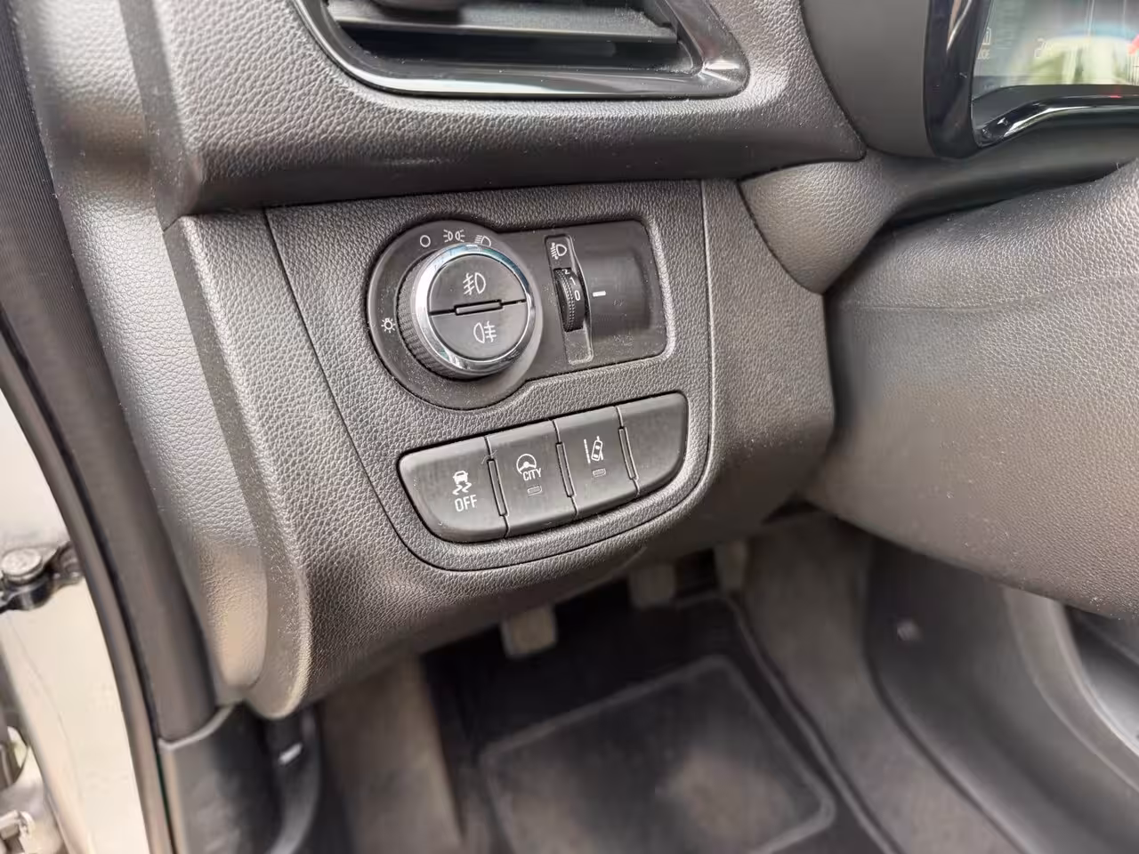 Opel Karl 1.0 ecoFLEX Edition Airco NAP 1 jaar APK