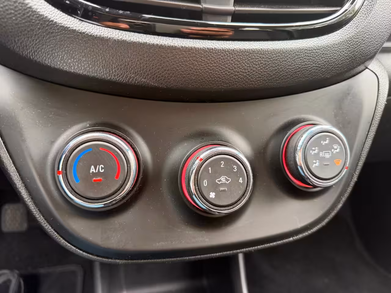 Opel Karl 1.0 ecoFLEX Edition Airco NAP 1 jaar APK