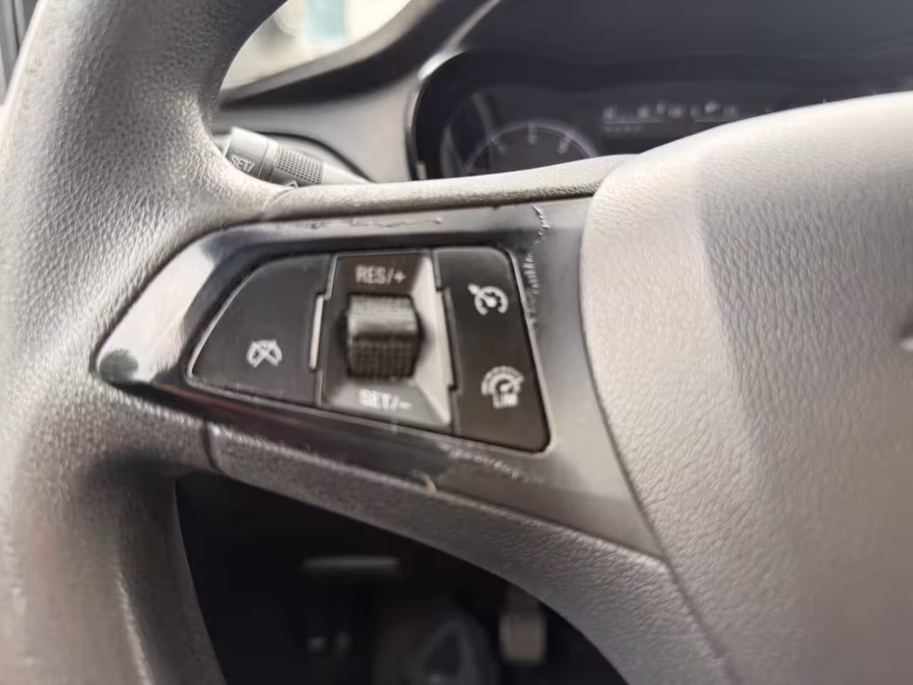 Opel Karl 1.0 ecoFLEX Edition Airco NAP 1 jaar APK
