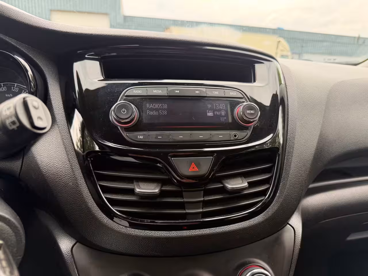 Opel Karl 1.0 ecoFLEX Edition Airco NAP 1 jaar APK