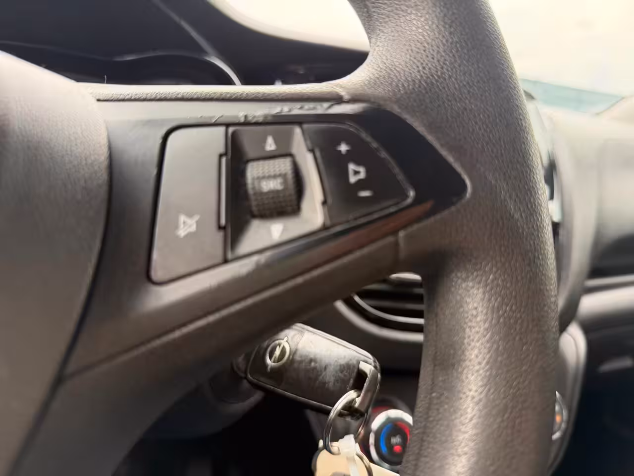 Opel Karl 1.0 ecoFLEX Edition Airco NAP 1 jaar APK