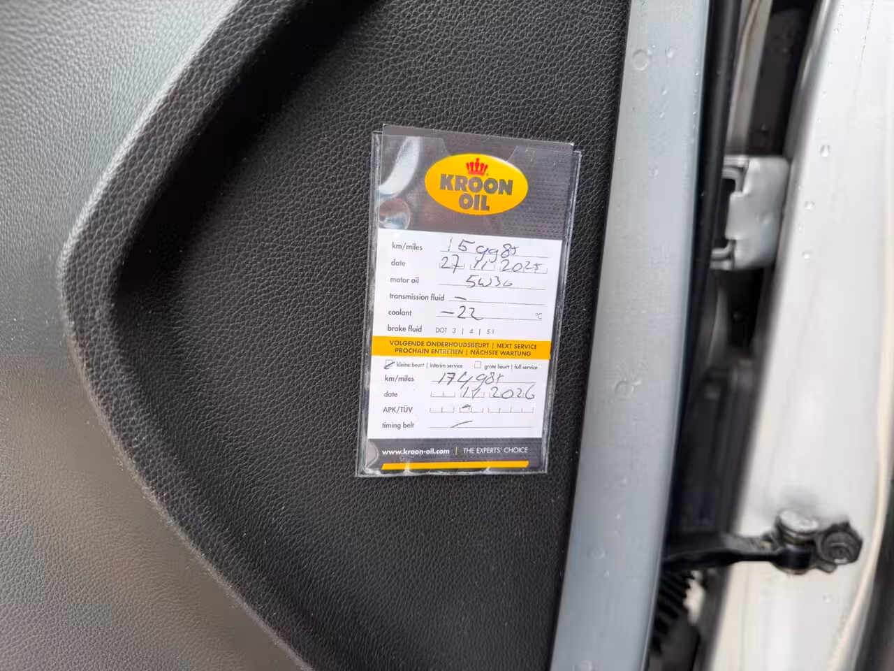 Opel Karl 1.0 ecoFLEX Edition Airco NAP 1 jaar APK