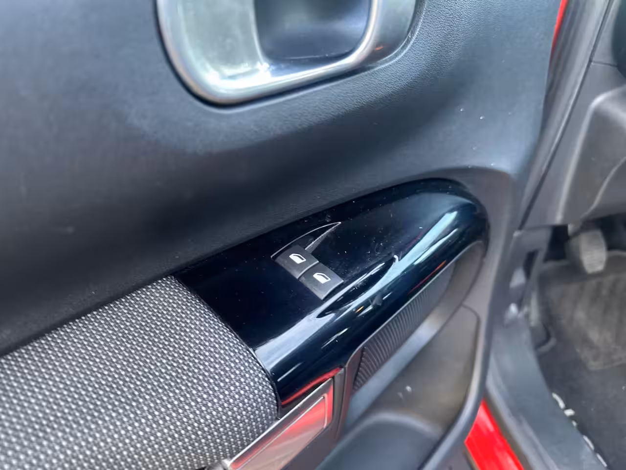 Citroën C4 Cactus 1.2 VTi Feel 1e Eigenaar Airco NAP APK Dealer onderhouden